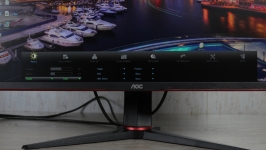 AOC 27G2U/BK-2