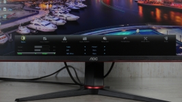 AOC 27G2U/BK-2