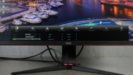 AOC 27G2U/BK-2