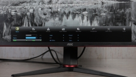 AOC 27G2U/BK-2