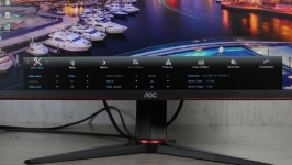 AOC 27G2U/BK-2