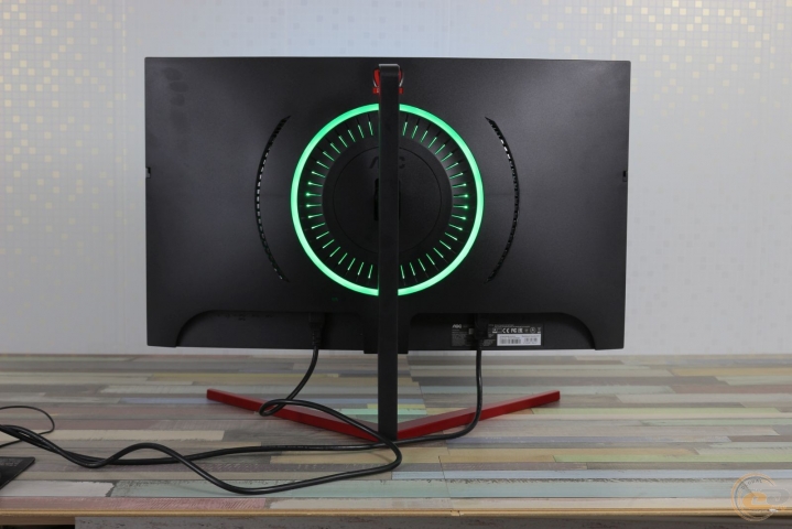 AOC AGON AG273QCG-1