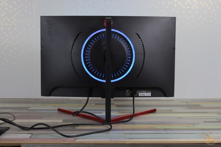 AOC AGON AG273QCG-1