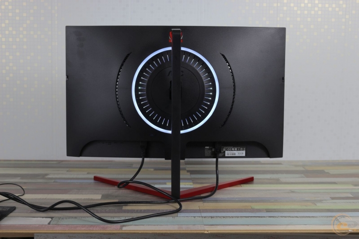 AOC AGON AG273QCG-1