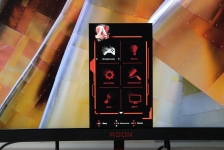 AOC AGON AG273QCG-2
