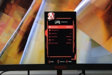 AOC AGON AG273QCG-2