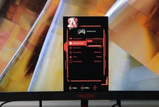 AOC AGON AG273QCG-2