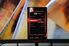 AOC AGON AG273QCG-2