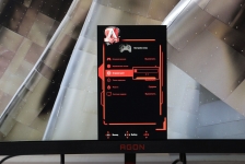 AOC AGON AG273QCG-2
