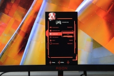 AOC AGON AG273QCG-2