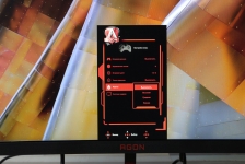 AOC AGON AG273QCG-2