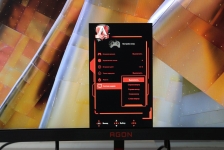 AOC AGON AG273QCG-2