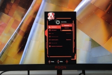 AOC AGON AG273QCG-2