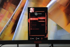 AOC AGON AG273QCG-2