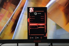 AOC AGON AG273QCG-2