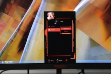 AOC AGON AG273QCG-2