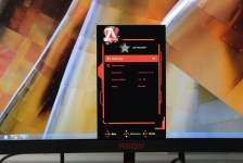 AOC AGON AG273QCG-2