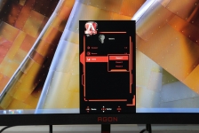 AOC AGON AG273QCG-2