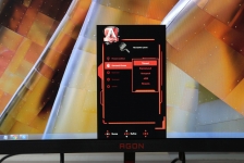 AOC AGON AG273QCG-2