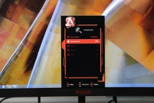 AOC AGON AG273QCG-2