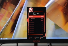 AOC AGON AG273QCG-2
