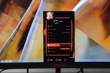 AOC AGON AG273QCG-2