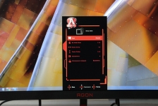 AOC AGON AG273QCG-2