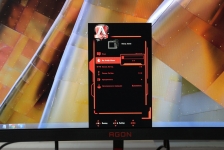 AOC AGON AG273QCG-2