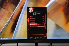 AOC AGON AG273QCG-2