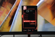 AOC AGON AG273QCG-2