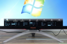 AOC AGON AG352QCX-3