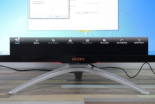 AOC AGON AG352QCX-3