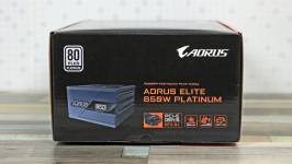 AORUS ELITE P850W-1