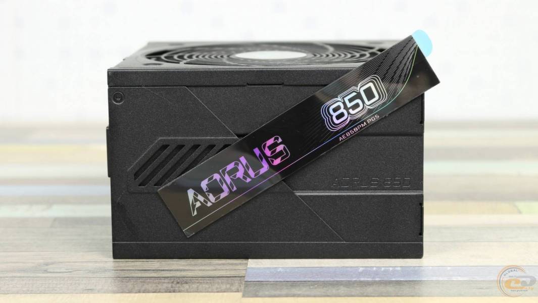 AORUS ELITE P850W-2