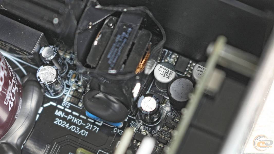 AORUS ELITE P850W-3
