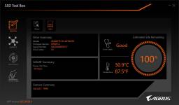 AORUS Gen4 7000s2