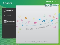 Apacer AC236