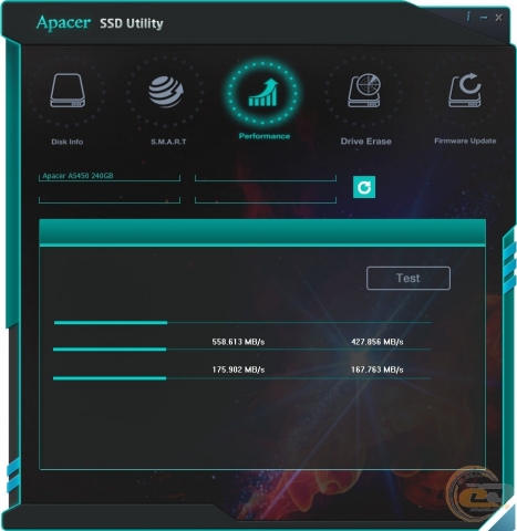 Apacer AS450