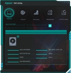 Apacer SSD Utility
