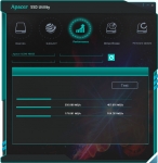 Apacer SSD Utility