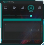 Apacer SSD Utility
