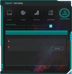 Apacer SSD Utility