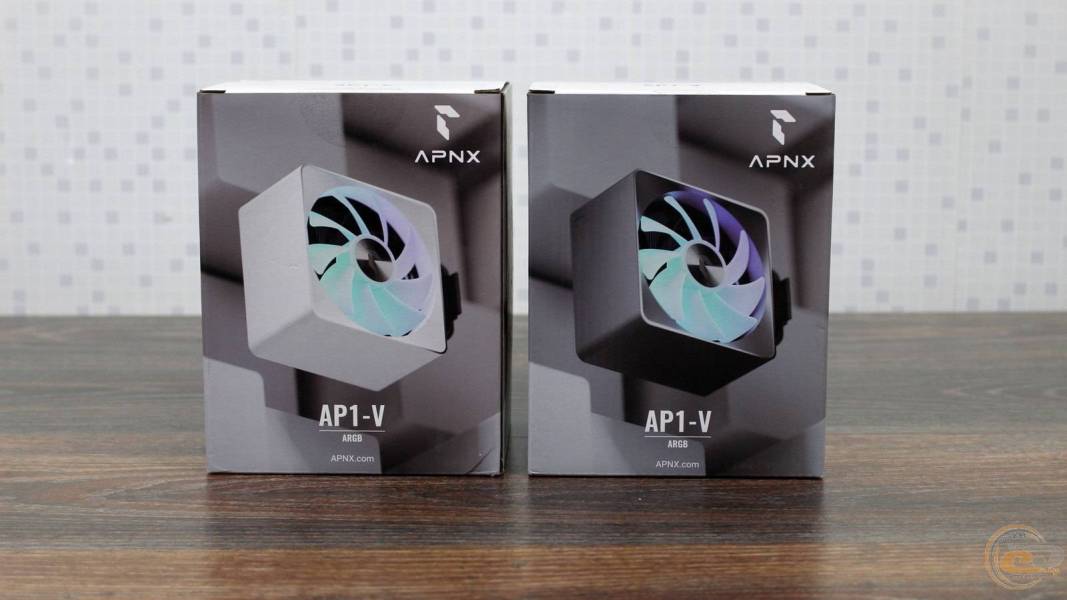 APNX AP1-V ARGB-1