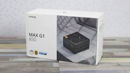 APNX MAX G1 850-1