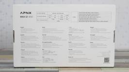 APNX MAX G1 850-1