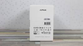 APNX MAX G1 850-1