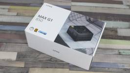 APNX MAX G1 850-1