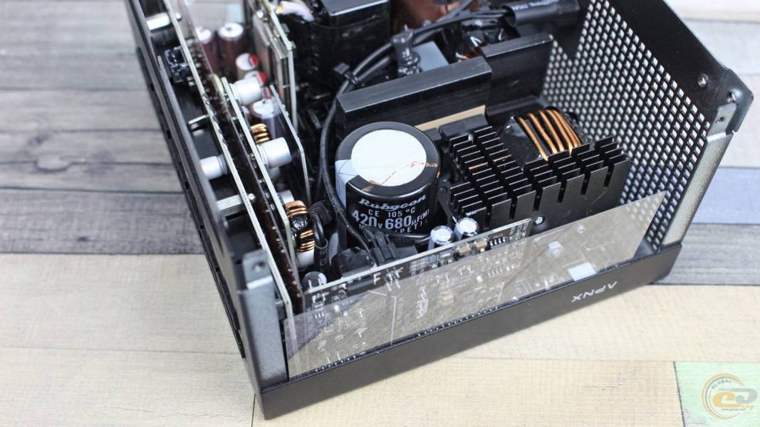 APNX MAX G1 850-2