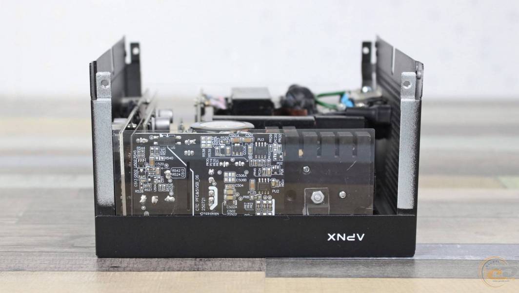 APNX MAX G1 850-2