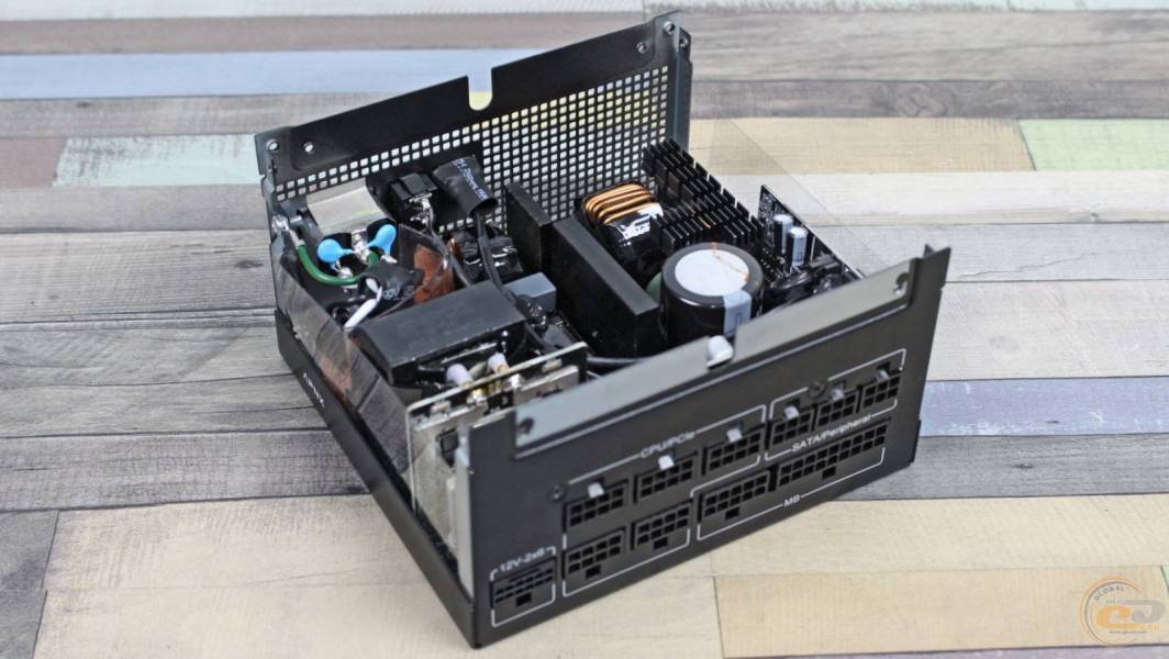 APNX MAX G1 850-3